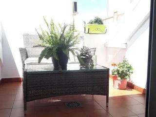 tic en San Ramn-Monte de Piedad. Atico  duplex con terraza en xirivella