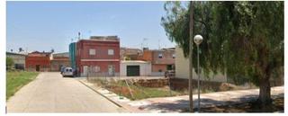 Terreny residencial a Alginet