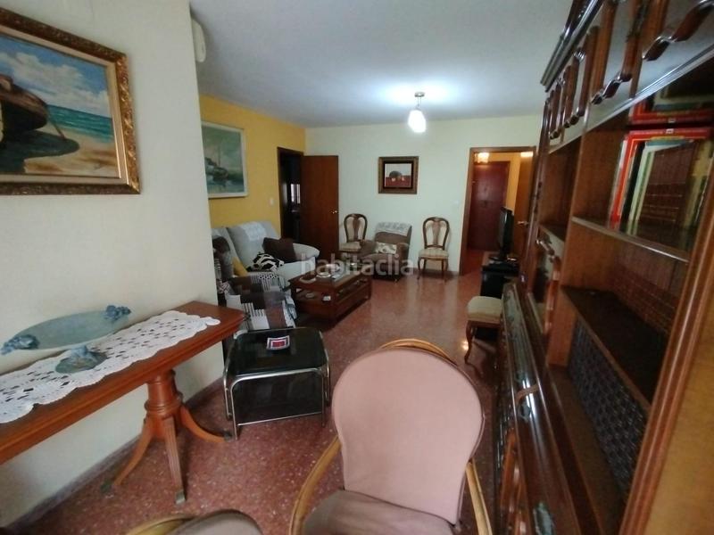 Foto 03c755a5-605f-4b2e-8925-83a979b49083. Appartement dans El Grau Valencia