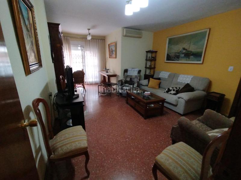 Foto 544f9c0d-3e55-4d29-ab8b-67eb9c3c81b2. Appartement dans El Grau Valencia