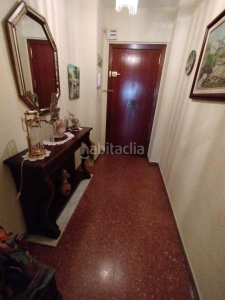 Foto 863982e5-3b1a-4ec6-bd38-7bb5e50634e6. Appartement dans El Grau Valencia