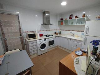 Appartement à El Grau