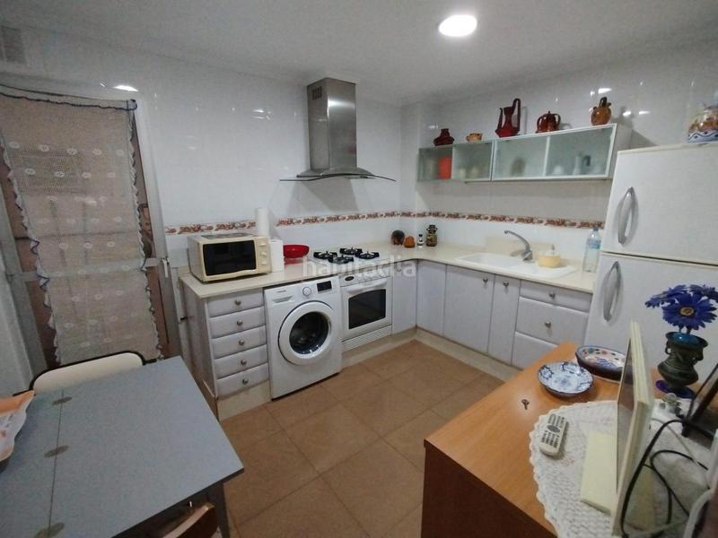 Foto d91f5fb2-377a-4066-ac2d-4eec9178e9af. Appartement dans El Grau Valencia