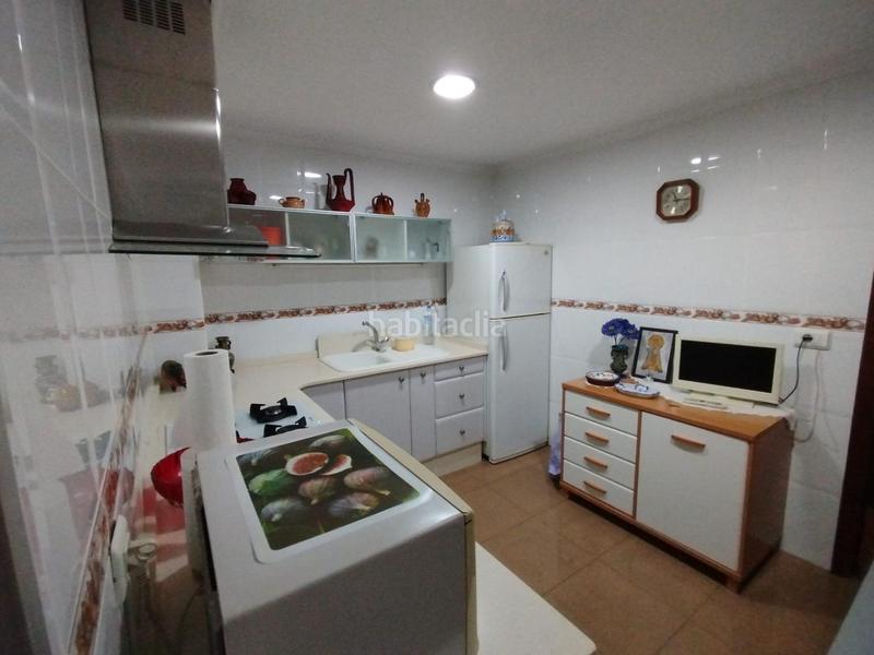 Foto e502b2de-a5d8-434b-8def-1a92482ea243. Appartement dans El Grau Valencia