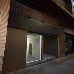 Local Comercial en Barrio de Campanar. Local comercial en venta, ubicado en pleno campanar..con inquili