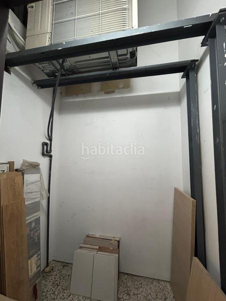 Foto 429f53a1-76fd-4322-a6c9-e61ff53ce801. Local comercial  en venta, ubicado en pleno campanar..con inquilino en Valencia