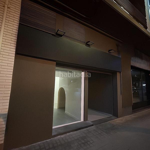 Foto 76d9849d-ded1-462a-9ddf-81aa79f41c8d. Local comercial  en venta, ubicado en pleno campanar..con inquilino en Valencia