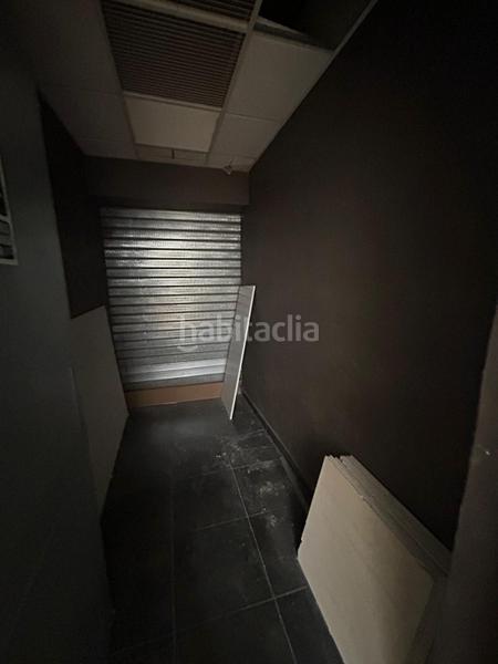 Foto e29877a9-b2bf-4df6-b446-f044205765e6. Local comercial  en venta, ubicado en pleno campanar..con inquilino en Valencia