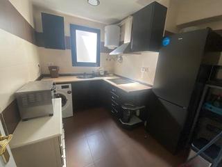 Etagenwohnung in La Petxina