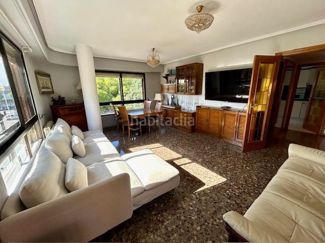 Foto 33b41556-957a-4563-83a4-c87d4fe56884. Pis amb calefacció a Vara de Quart Valencia
