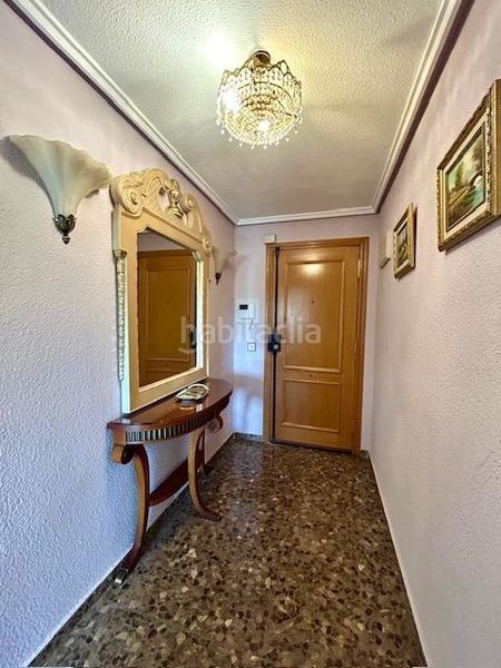 Piso amplio y luminoso piso en patraix, ideal para familias en Valencia - Imagen 13