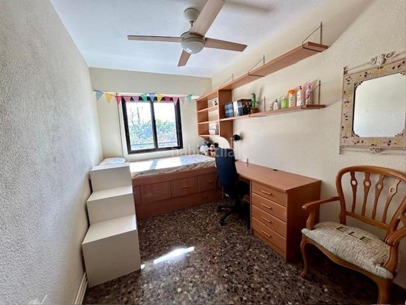 Foto 8a6fd6e9-5e29-4939-9726-b6a960ab4e51. Appartamento con riscaldamento in Vara de Quart Valencia