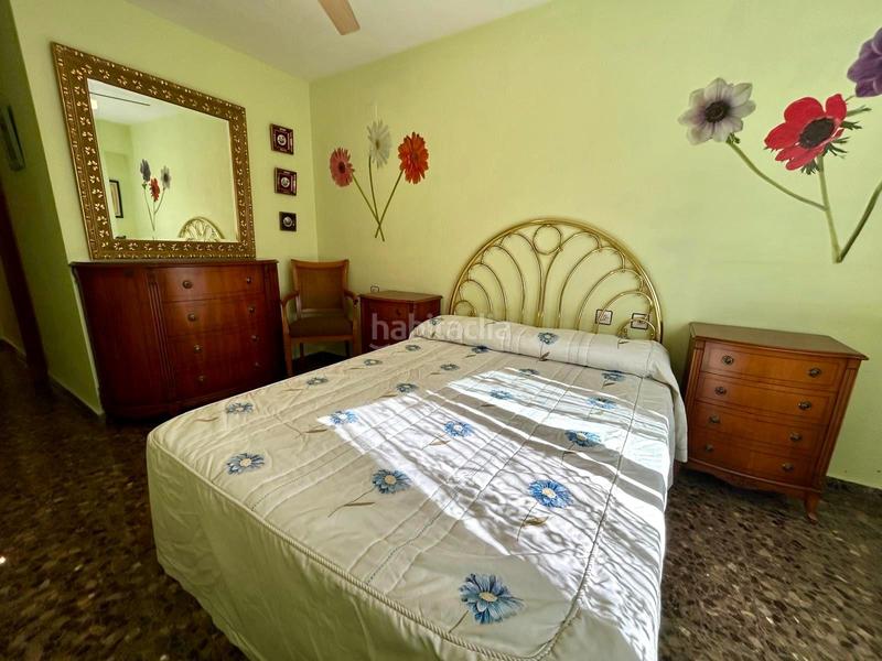 Foto b9eb847c-8523-42bb-9657-7541b263a33b. Appartamento con riscaldamento in Vara de Quart Valencia