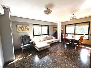 Appartement à Vara de Quart. Amplio y luminoso piso en patraix, valencia  ideal para familias