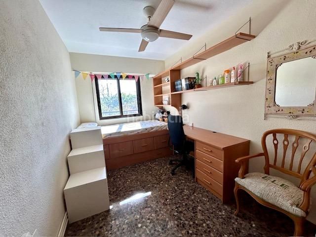 Piso amplio y luminoso piso en patraix, ideal para familias en Valencia - Imagen 11