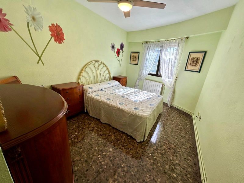 Piso amplio y luminoso piso en patraix, ideal para familias en Valencia - Imagen 9