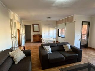 Location Appartement à Mestalla
