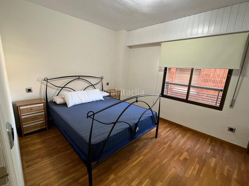 Foto a0e25ff8-468f-4bad-82c3-9c9dfb62edb0. Miete etagenwohnung in Mestalla Valencia