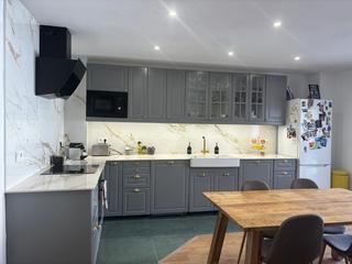 Maison à Zona la Ermita. Casa en venta en el casco antiguo de torrent  oportunidad única