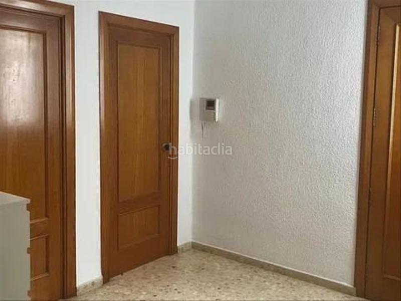 Foto d1e00550-1c44-47b7-bf18-de40022f9794. Etagenwohnung in Russafa Valencia