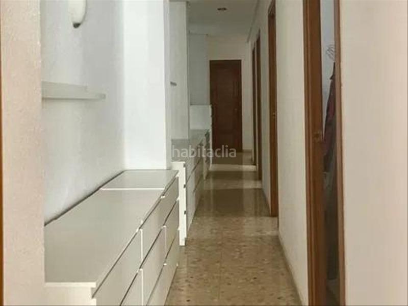 Foto d45227ca-2ffa-45ff-a4ad-2282ffcbcc88. Etagenwohnung in Russafa Valencia