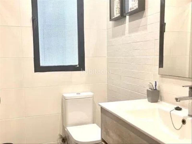 Foto f16b8746-9136-411b-ad5f-5aca37463547. Etagenwohnung in Russafa Valencia