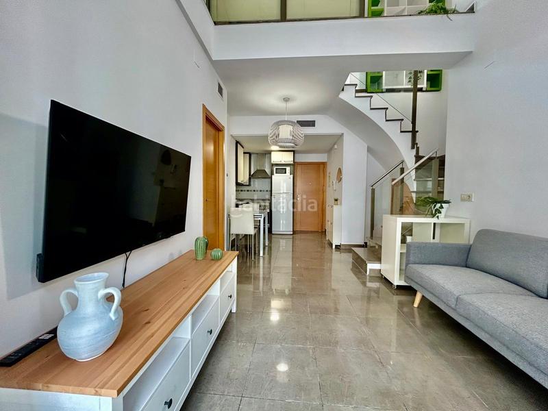 Foto ae12ad67-0e70-4d5b-9875-7199461cad87. Location appartement avec chauffage parking piscine dans Valencia