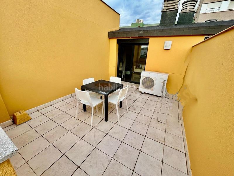 Foto 59b41b71-3465-40b3-b834-c72ad065fed2. Miete etagenwohnung mit heizung parking pool in Barrio de Patraix Valencia