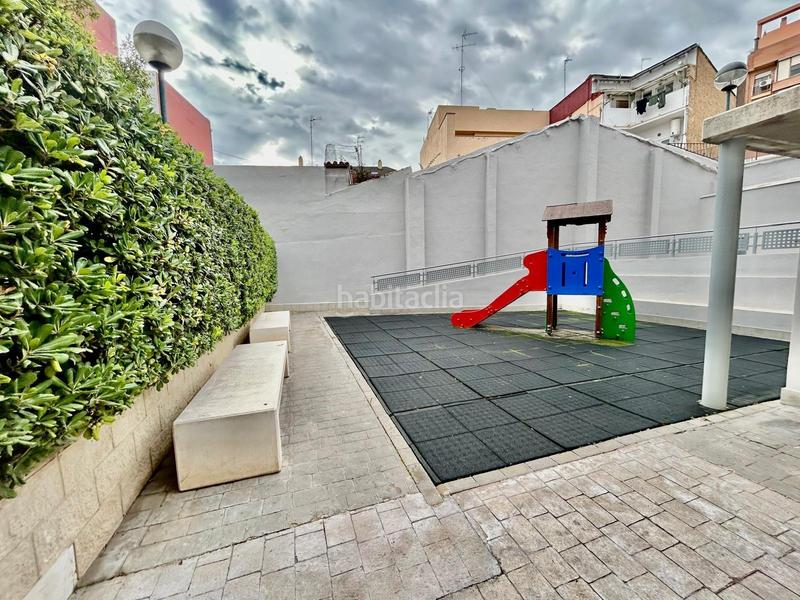 Foto cddf7680-376b-49b7-8c75-25f21675c9a8. Miete etagenwohnung mit heizung parking pool in Barrio de Patraix Valencia