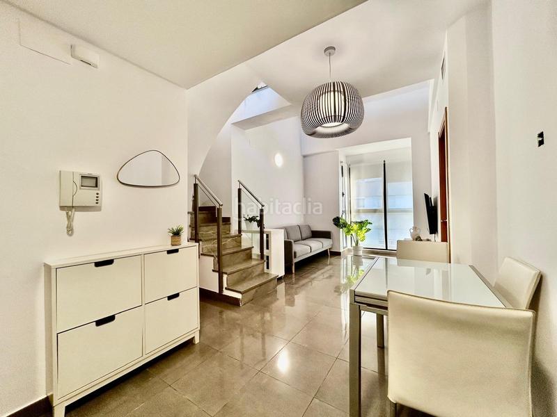 Foto 0136c29e-b1f7-42d4-ad41-b0290262b20a. Rent flat with heating parking pool in Barrio de Patraix Valencia