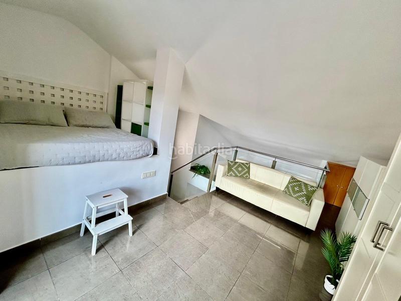 Foto 079c8a1d-9bfe-47ff-9ac3-688aafe563f4. Rent flat with heating parking pool in Barrio de Patraix Valencia