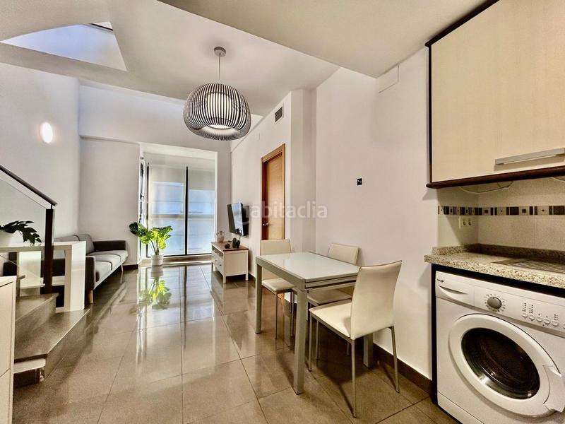 Foto 2b8ec4f8-b577-4cfe-be66-9581d559e80c. Rent flat with heating parking pool in Barrio de Patraix Valencia