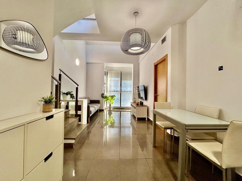 Foto 82db0ed9-0bcd-4bbc-821d-a9e86e4631dc. Rent flat with heating parking pool in Barrio de Patraix Valencia