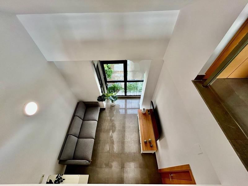 Foto 95c7aa9d-4750-400e-acf6-b13b02515b1d. Rent flat with heating parking pool in Barrio de Patraix Valencia