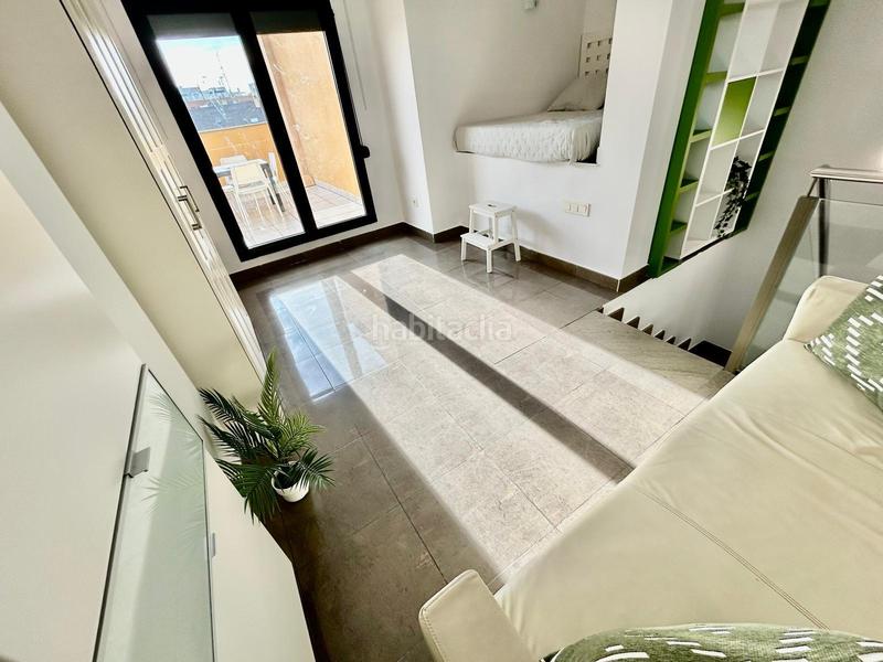 Foto ab26909a-8994-47c2-b564-96a4d4271806. Rent flat with heating parking pool in Barrio de Patraix Valencia