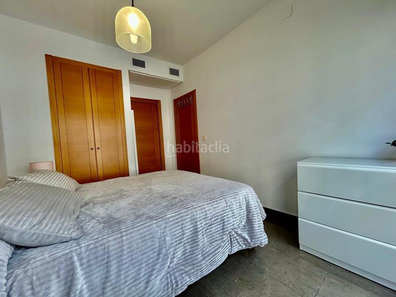 Foto e35280c7-f920-4738-b4b2-7dd0b671542d. Rent flat with heating parking pool in Barrio de Patraix Valencia