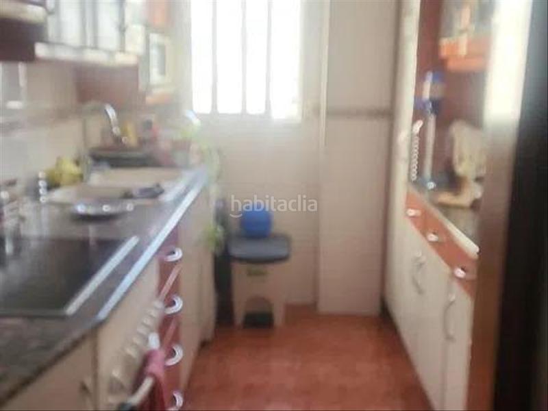 Foto 1aa74789-049c-4a53-aabc-2d75b7c53d85. Appartamento in Barrio Benicalap Valencia