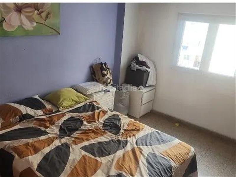 Foto 0792ebd9-b386-46cf-80a0-52da9316426d. Appartement dans Barrio Benicalap Valencia