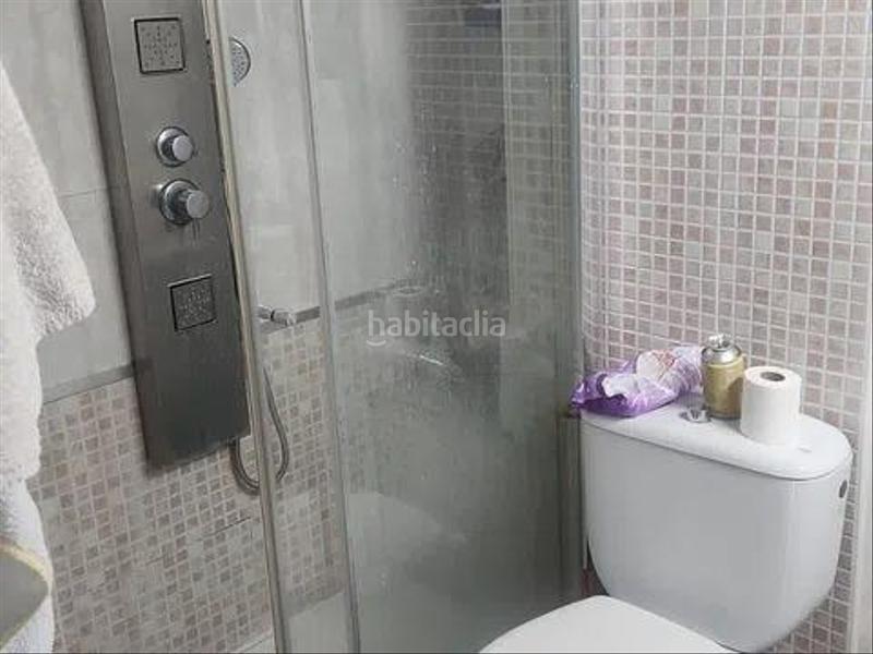 Foto 70ac90e8-4425-485a-9339-e12d14710129. Etagenwohnung in Barrio Benicalap Valencia