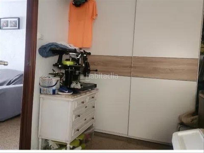 Foto d658f997-646b-486c-b8eb-1226d6572732. Etagenwohnung in Barrio Benicalap Valencia