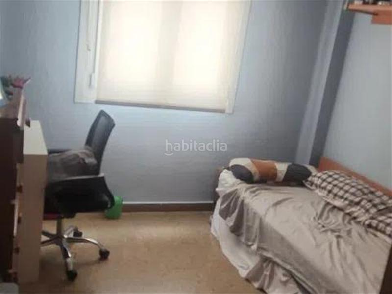 Foto e514a503-3338-4158-938c-b63c1b83d425. Pis a Barrio Benicalap Valencia