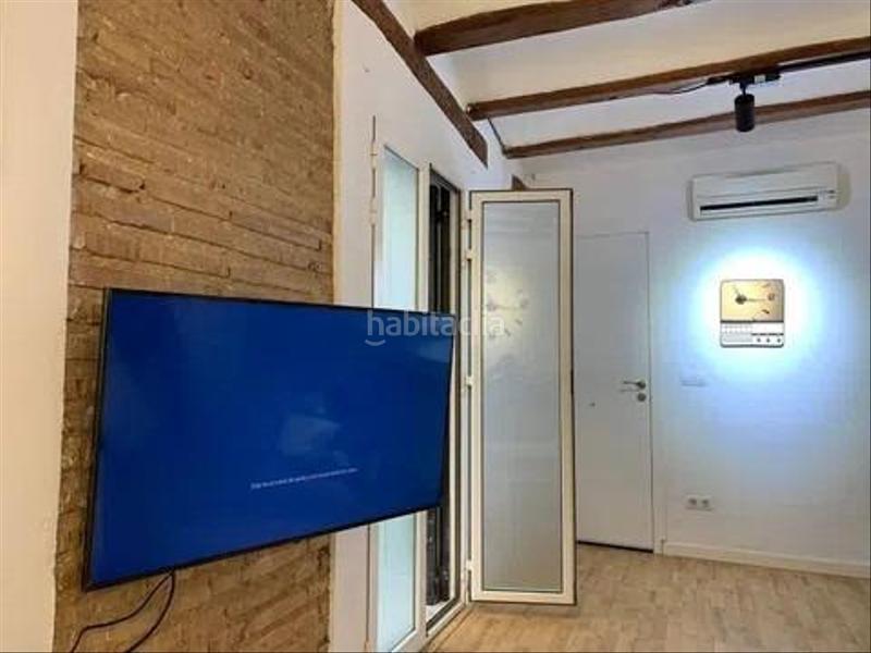 Foto 2b802daf-f55f-49ae-a8e4-2576ea2ffd51. Studiowohnung in La Seu Valencia