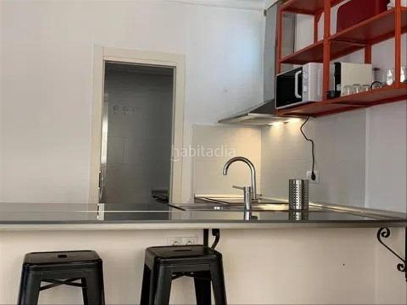 Foto f128a413-3a4a-4e76-9dde-ae802fbcdce7. Studiowohnung in La Seu Valencia