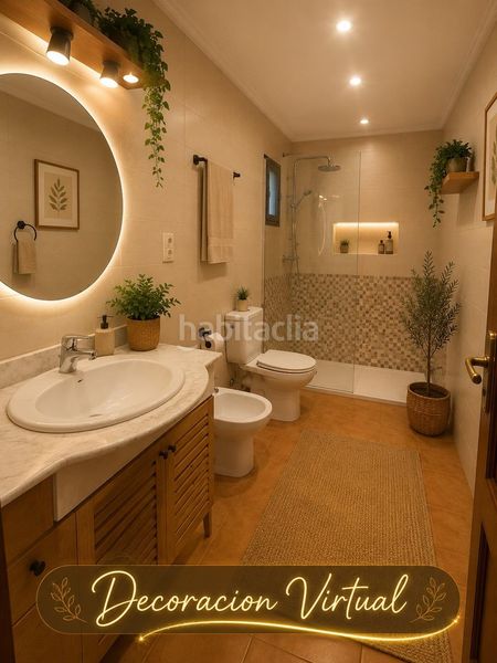 Foto fbe8a4d4-86c6-4e62-9a9f-fc92b3fbac5e. Pis a Barrio de Patraix Valencia