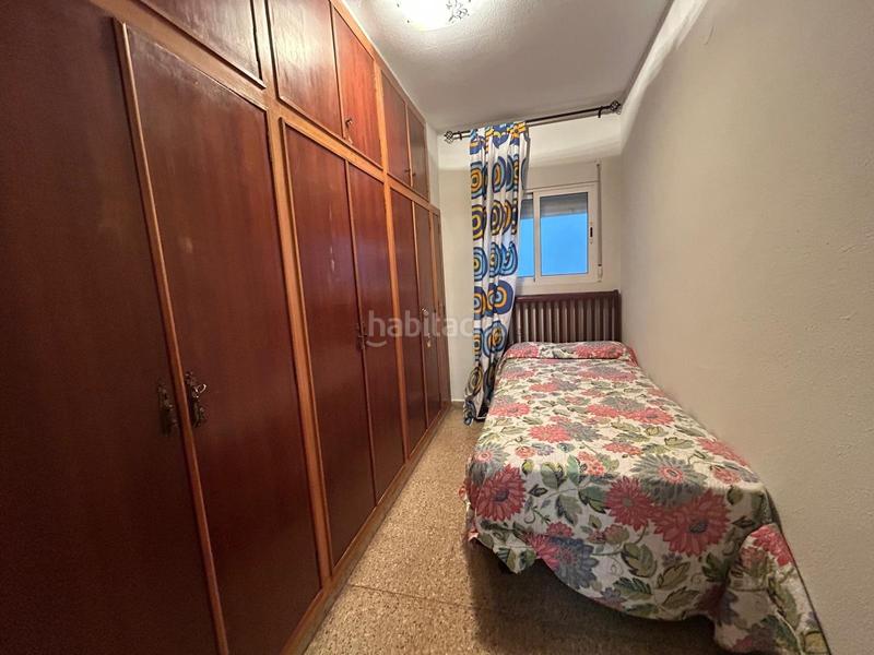 Foto 64250aff-7c24-4253-85f4-e1e20b58aba7. Piso amplia y soleada vivienda en Barrio de Patraix Valencia