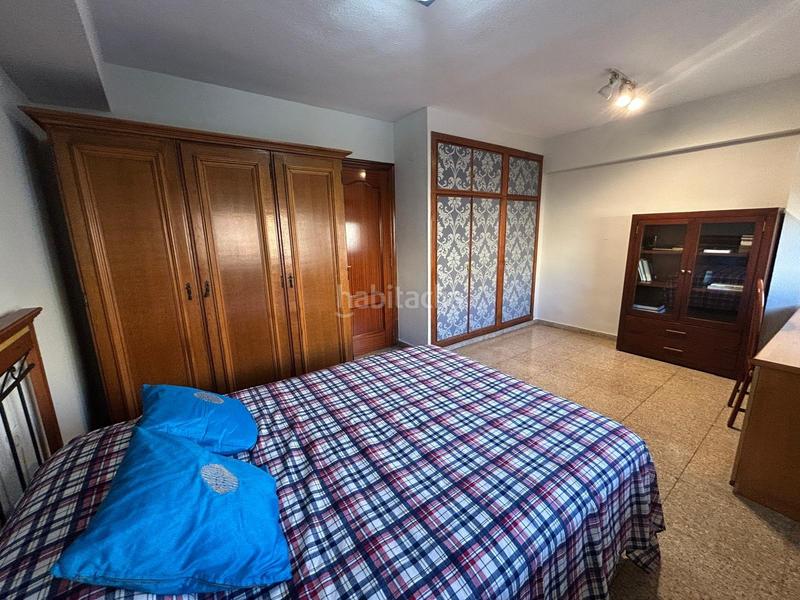 Foto 6cdaf113-6723-45fd-b67c-6f0cf20e636f. Piso amplia y soleada vivienda en Barrio de Patraix Valencia