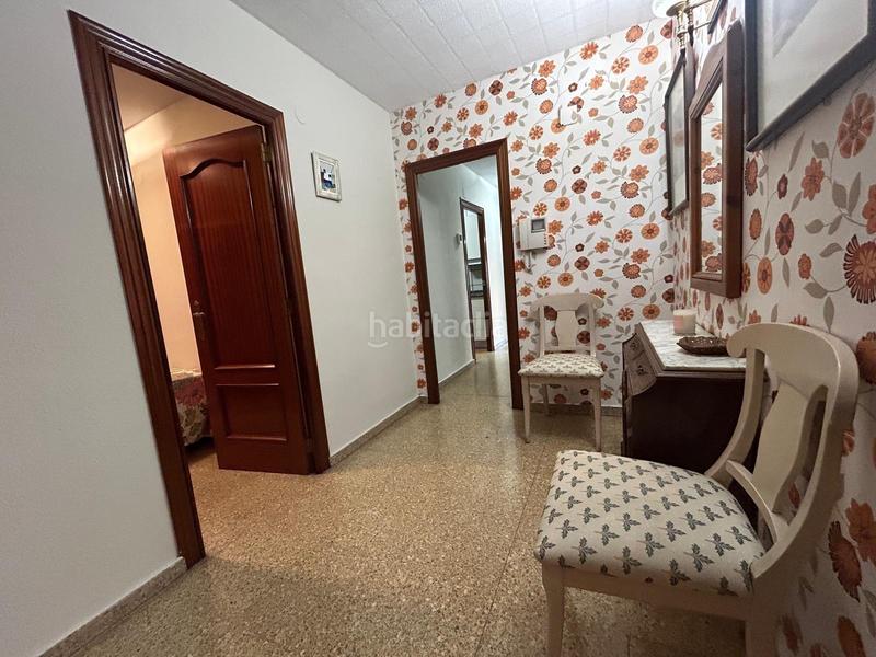 Foto 731cefc8-f747-4304-a7c2-6edfede8b8f9. Piso amplia y soleada vivienda en Barrio de Patraix Valencia