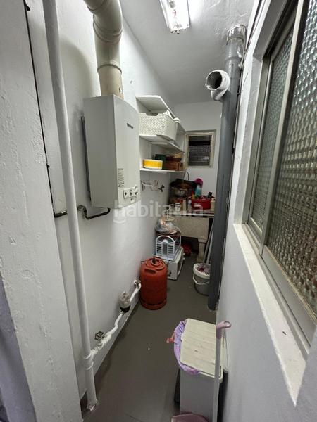 Foto f60eff71-b52a-4d39-88cd-ad3e61e78538. Piso amplia y soleada vivienda en Barrio de Patraix Valencia