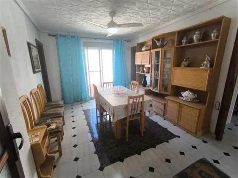Foto 13c13933-aff1-410c-9b88-260e95ff1ec4. Appartement dans Malva Rosa Valencia