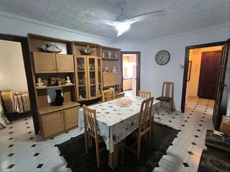 Foto 28563006-20cf-4f49-aede-bc9f2e476e5a. Appartement dans Malva Rosa Valencia